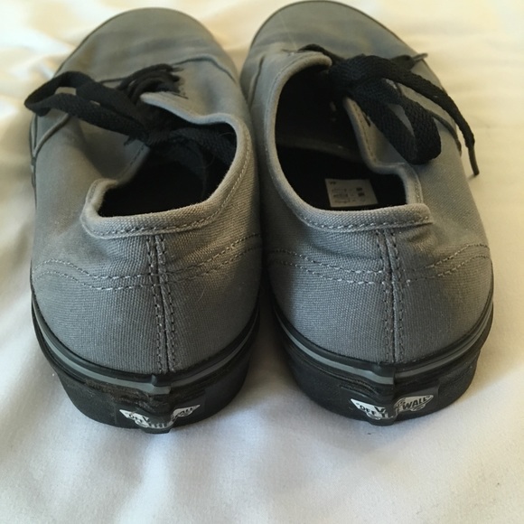 Vans - Picture 5 of 5